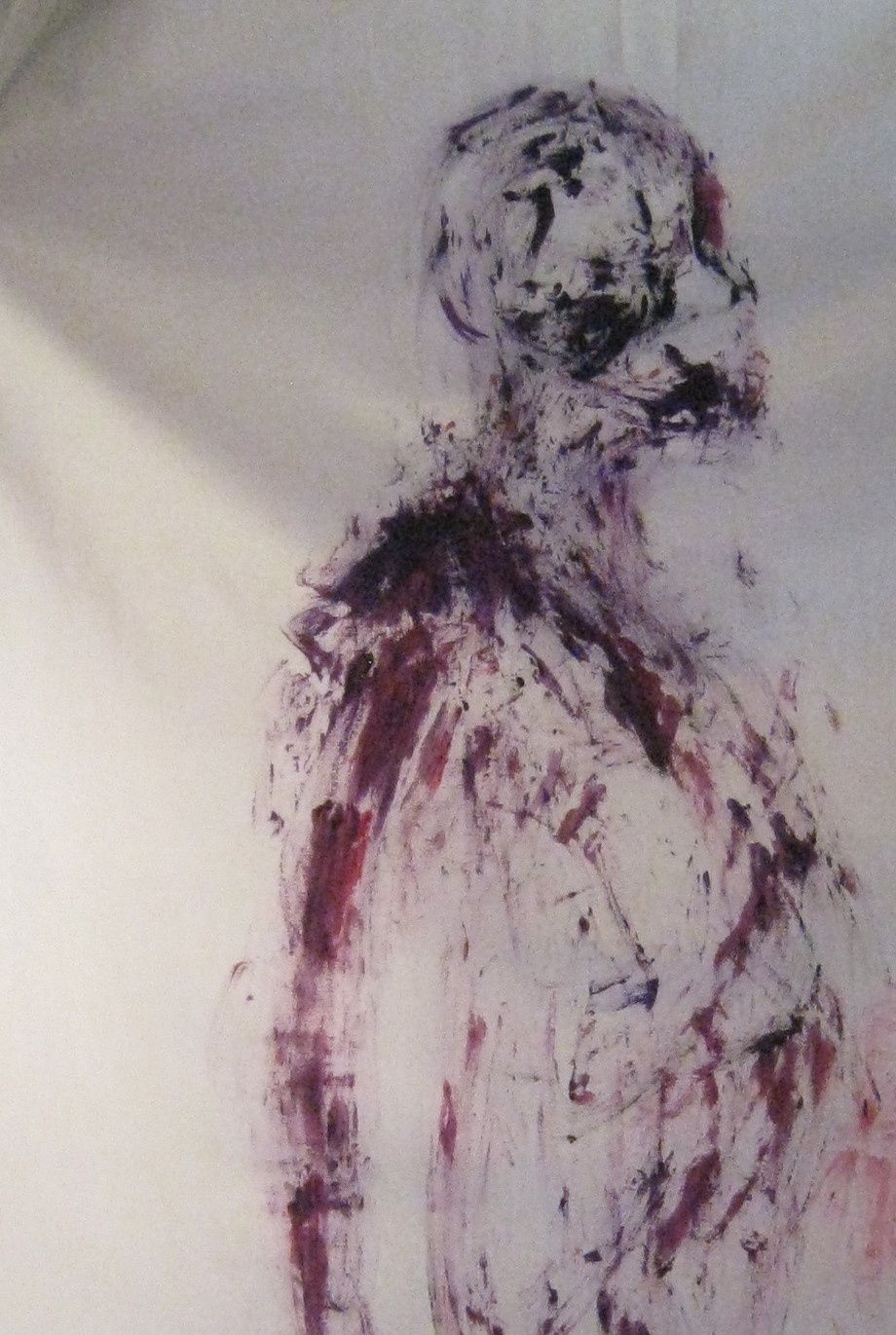 Sentio, Nainen, Anitta Toivio, 2012