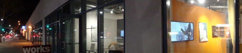 Don’t Draw That: répondez s’il vous plaît
Works/SanJose Gallery 6.3.-11.4.2015
http://www.workssanjose.org/wordpress/2015/03/04/dont-draw-that-repondez-sil-vous-plait-opens-friday/
Mukana slide showlla 
